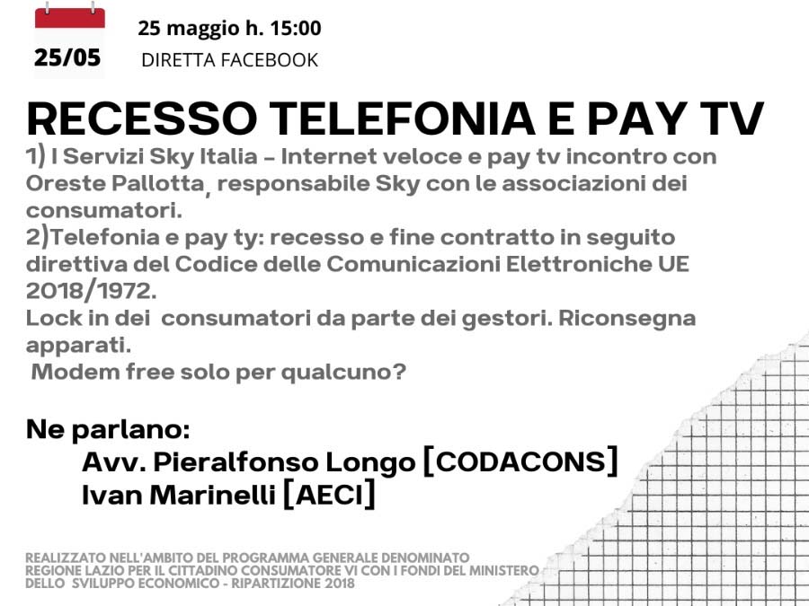 Associazione Consumatori